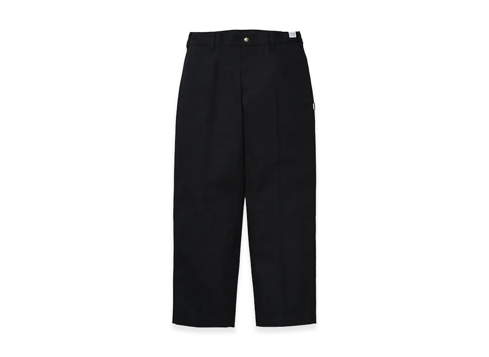 NEIGHBORHOOD WP Wide Pants "Black"