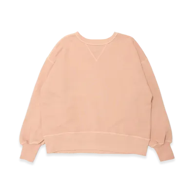 T.T Taiga Takahashi LOT.603 Sweat Shirt "Sakura"
