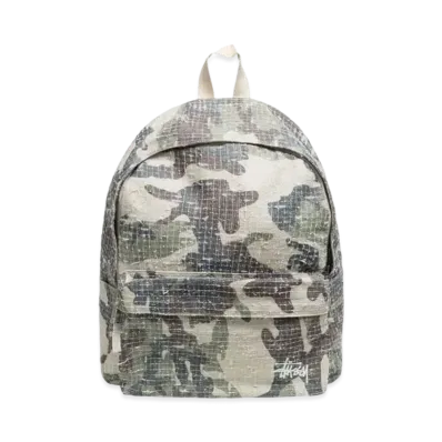 Stussy Needle Punch Backpack "Camo" (FA24)
