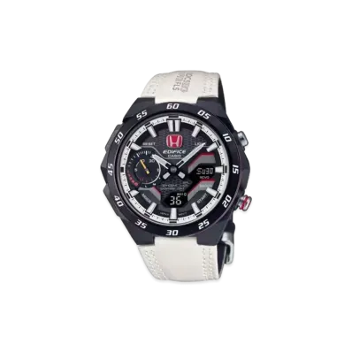 Casio EDIFICE WINDFLOW Honda TYPE R Edition ECB-2200HTR-1AJR