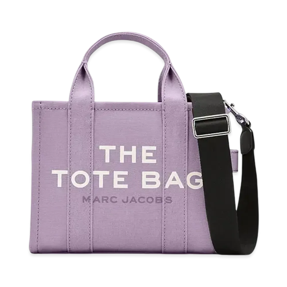 Marc Jacobs The Tote Bag Small "Lilac"