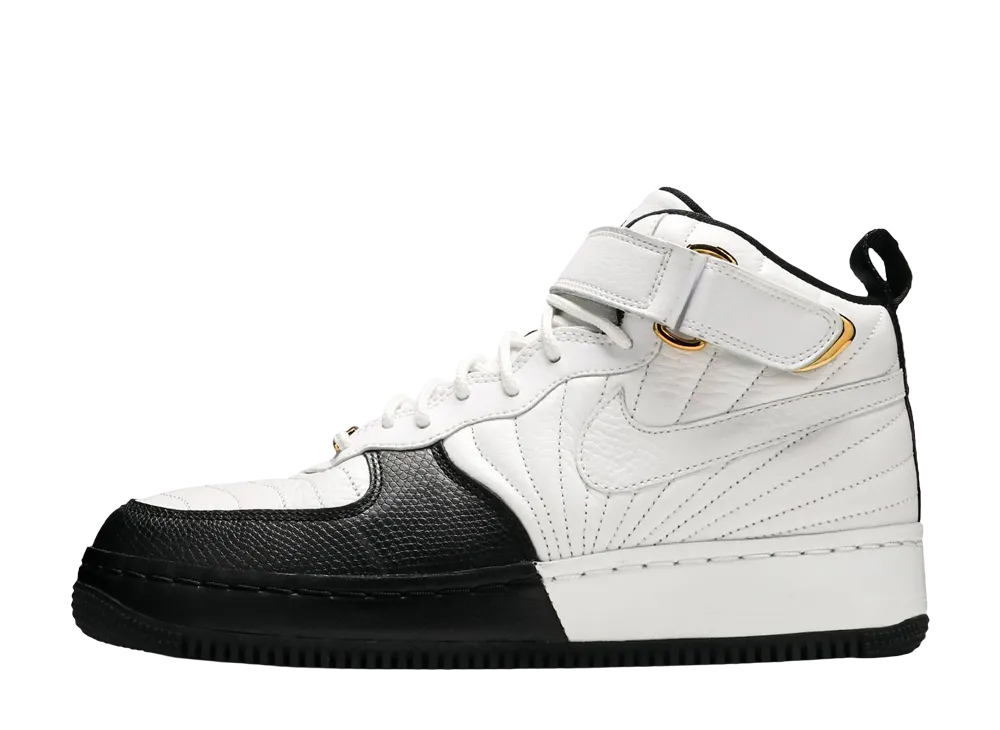 Nike Air Jordan Fusion 12 "Taxi"