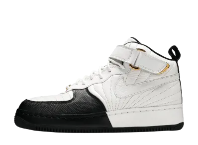 Nike Air Jordan Fusion 12 "Taxi"