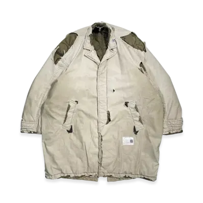 Maison MIHARA YASUHIRO Balmacaan Coat "Black"