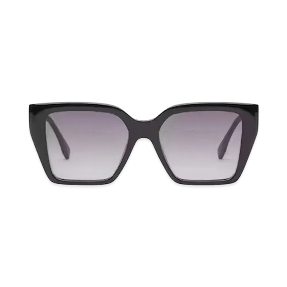 FENDI FF Diamonds "Black"