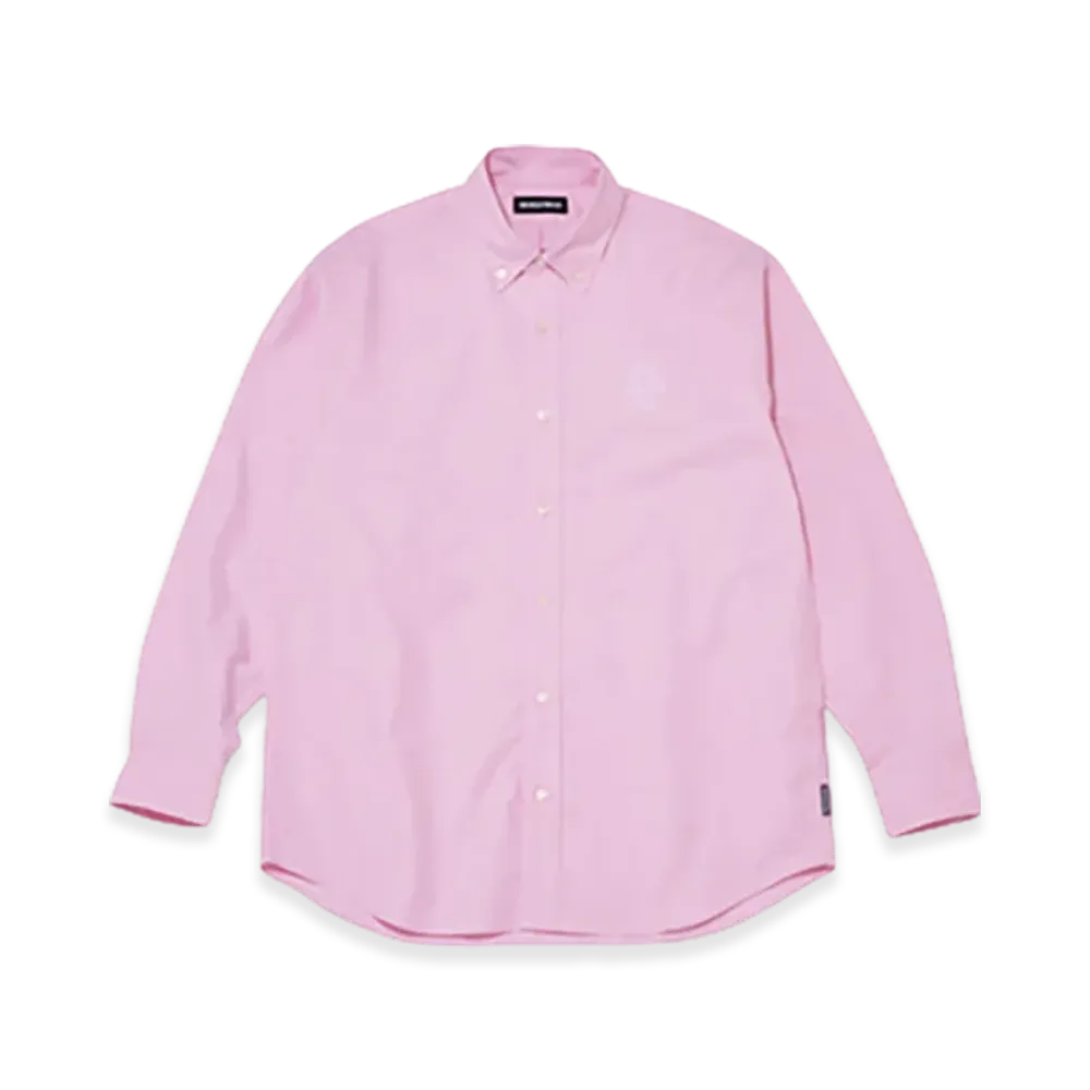 GOD SELECTION XXX B.D. Shirt GX-A26-SH-01 "Pink"