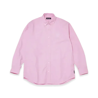 GOD SELECTION XXX B.D. Shirt GX-A26-SH-01 "Pink"