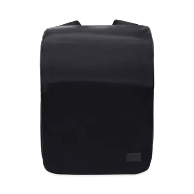 PORTER Satchel Bag 2026 Rain Cover Set "School Black"