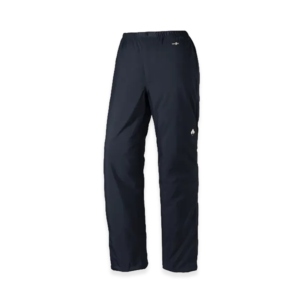 mont-bell Women's Dry-Tec Rain Pants "Navy"