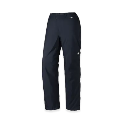 mont-bell Women's Dry-Tec Rain Pants "Navy"