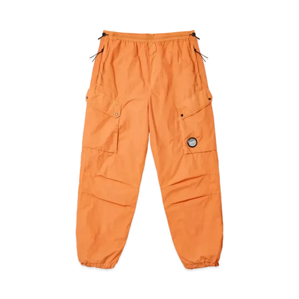PALACE x C.P. COMPANY Cargo Pants "Orange"
