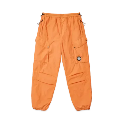 PALACE x C.P. COMPANY Cargo Pants "Orange"