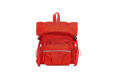 Bottega Veneta Trekking "Tomato"