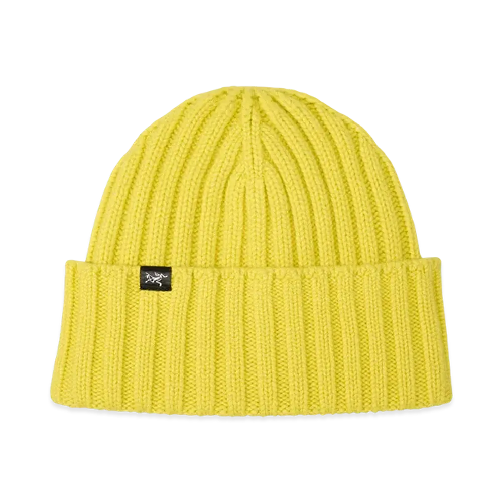 ARC'TERYX Chunky Ribbed Toque "Euphoria" X000010085