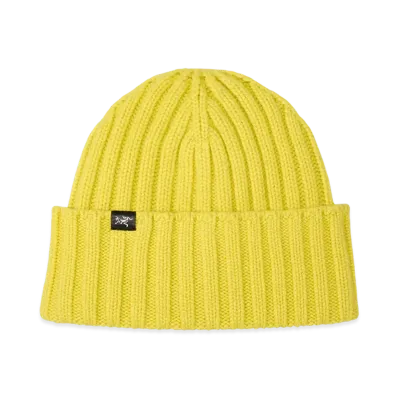 ARC'TERYX Chunky Ribbed Toque "Euphoria" X000010085