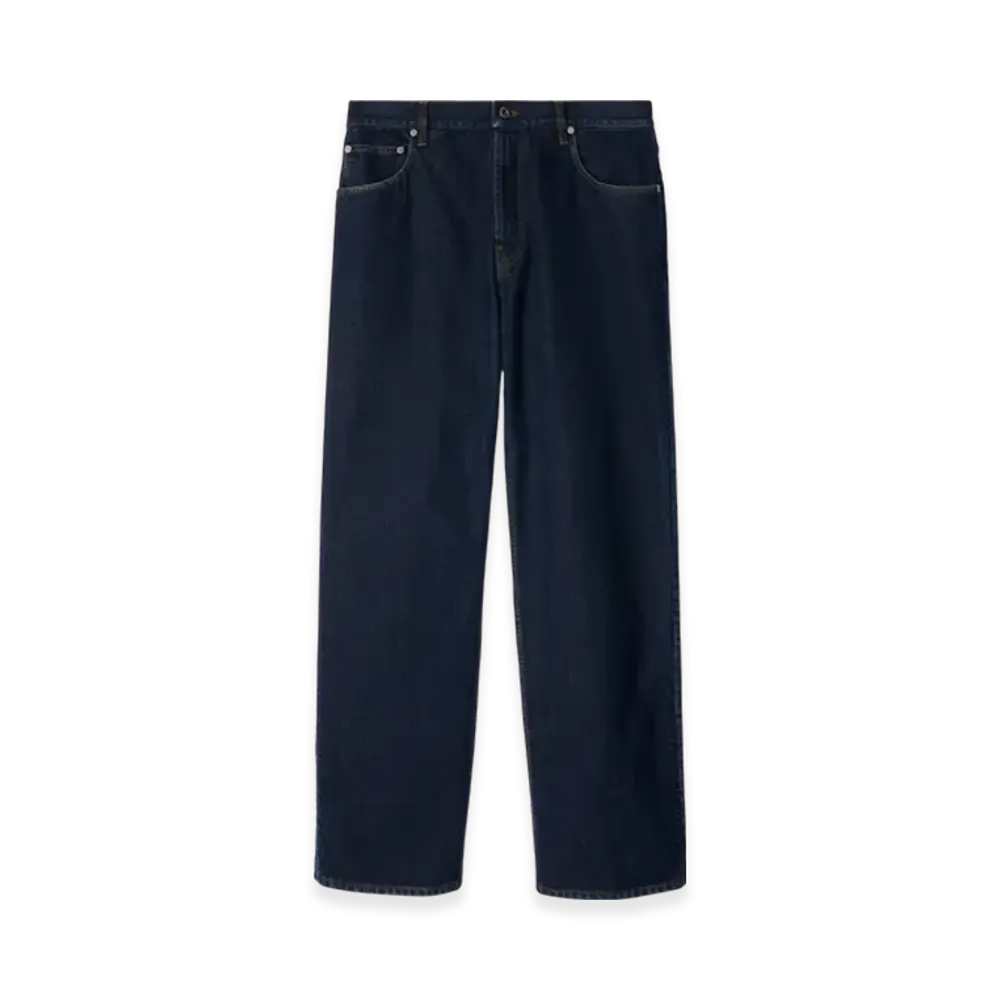 Burberry Regular Fit Jeans "Indigo"