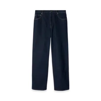 Burberry Regular Fit Jeans "Indigo"
