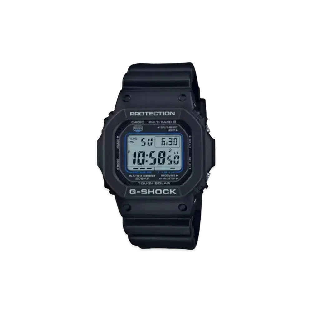 Casio G-SHOCK Digital 5600 Series GW-M5610U-1CJF