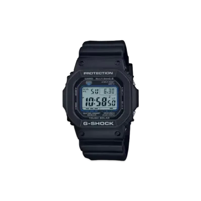 Casio G-SHOCK Digital 5600 Series GW-M5610U-1CJF