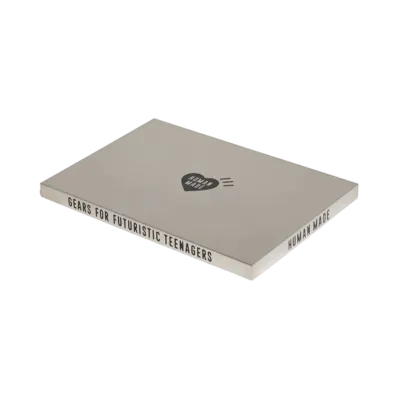 HUMAN MADE Stainless Steel Container Table Top 74L "Silver"