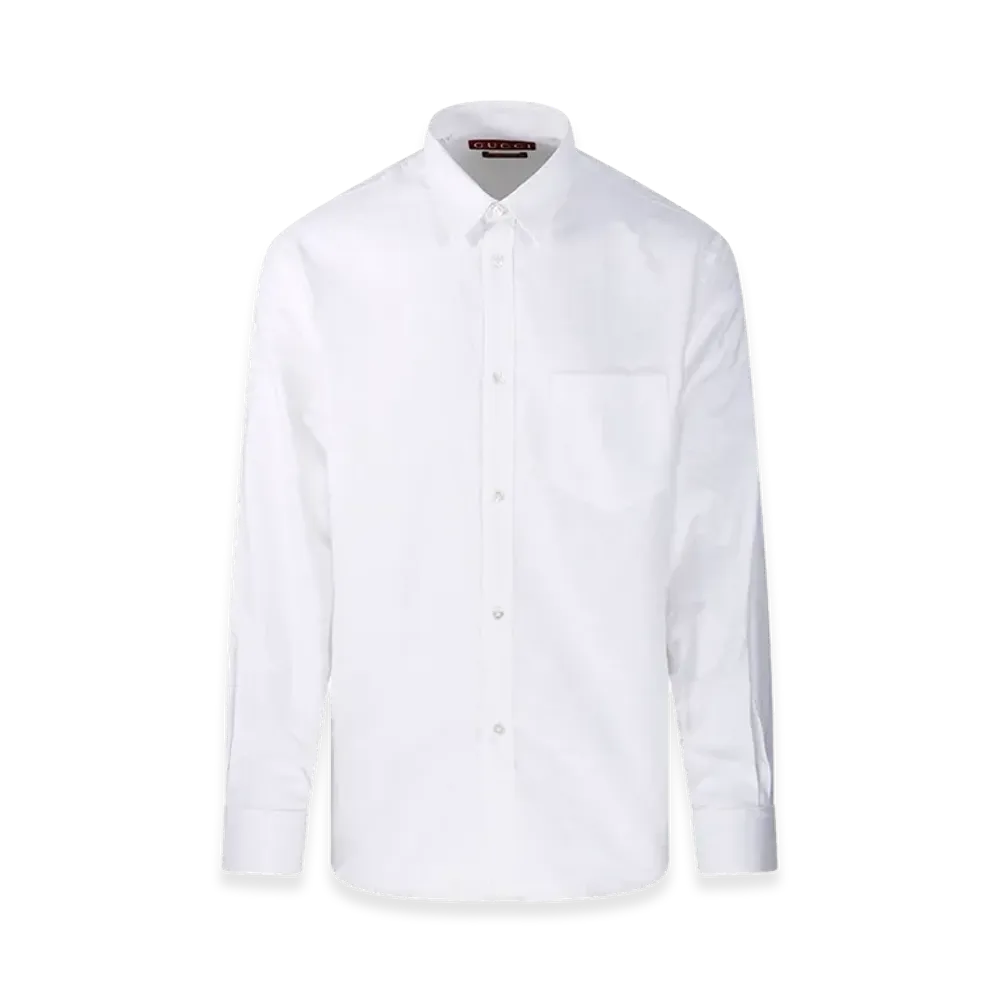 GUCCI Shirts "White"