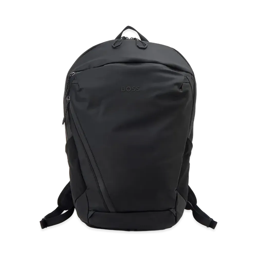 HUGO BOSS Backpack "Black"