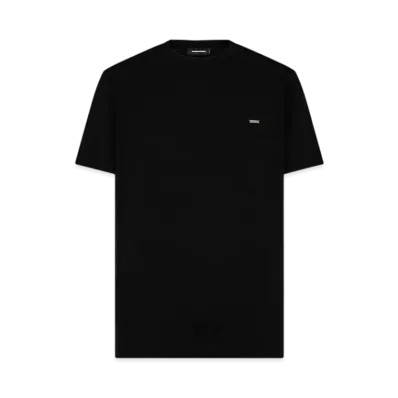 Dsquared2 Cool Fit T-Shirt #2 "Black"