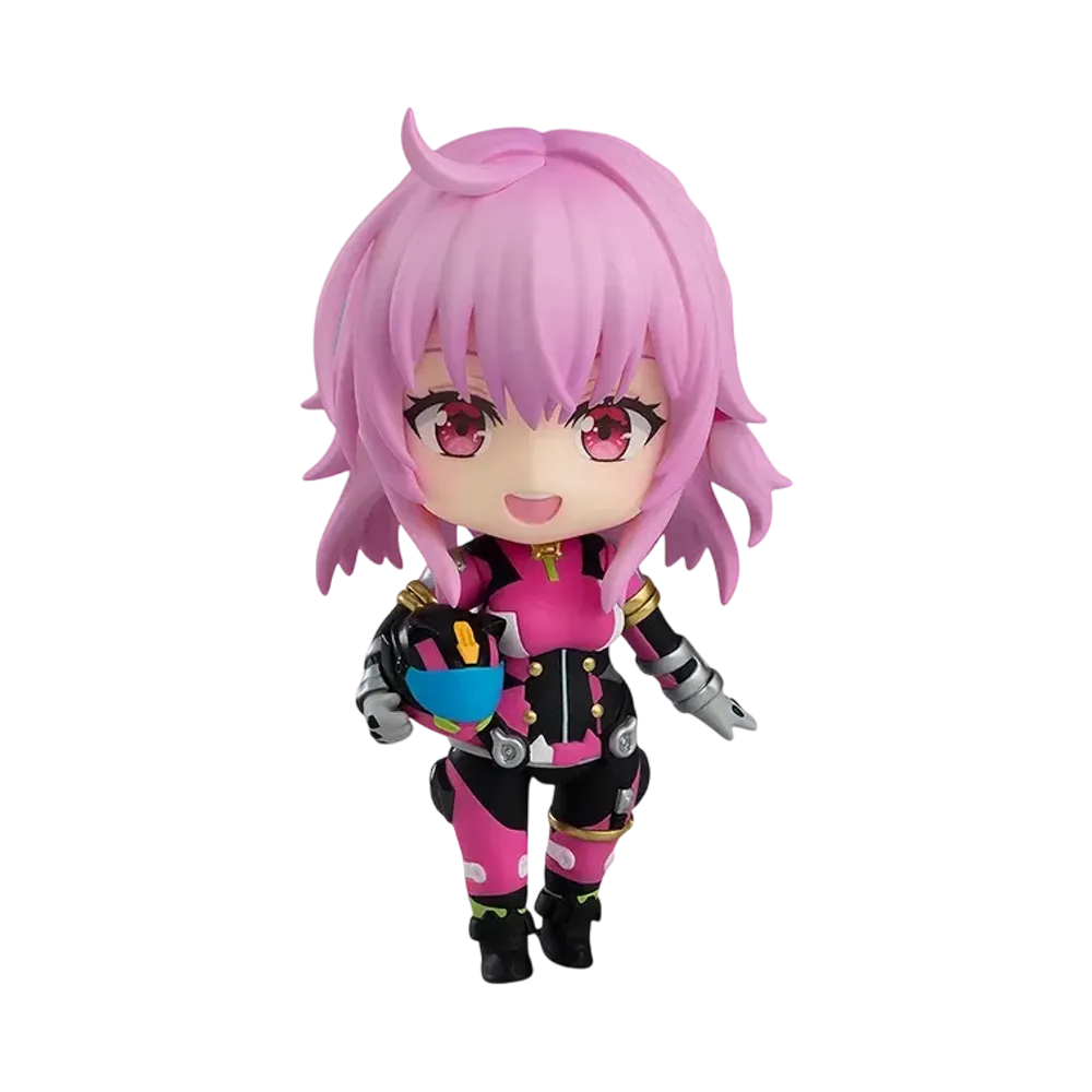 Good Smile Company "Nendoroid" -HIGHSPEED Etoile- Rin Rindo
