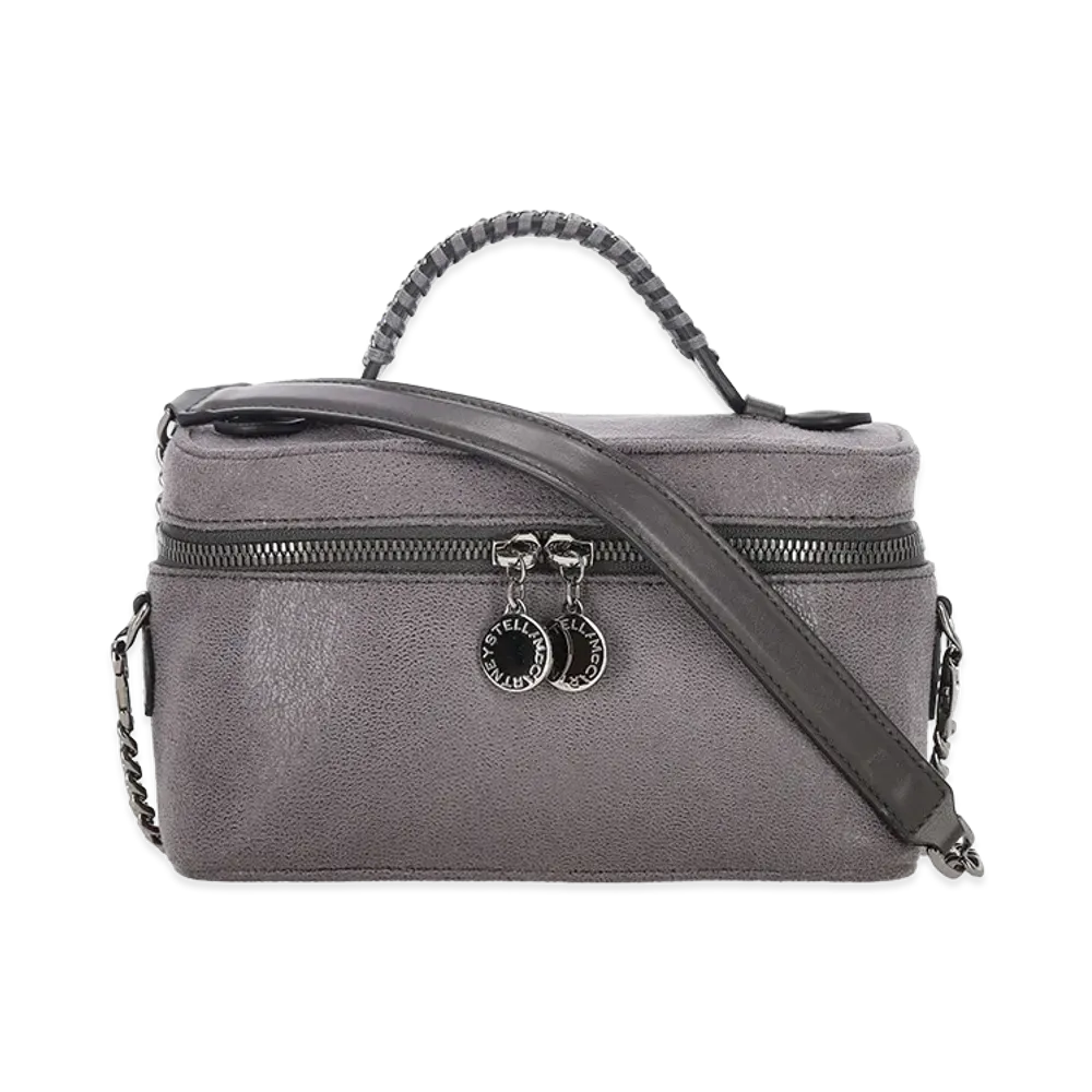 STELLA McCARTNEY Women's Bag "Gray"