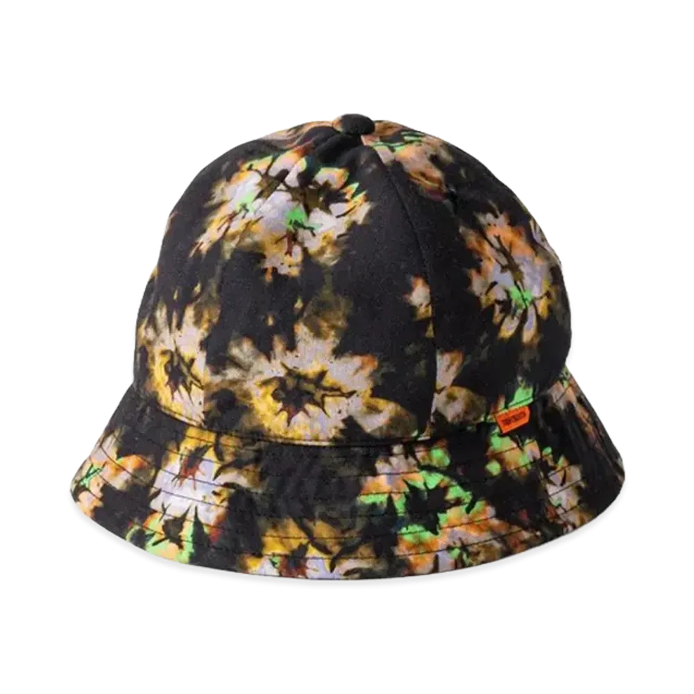 TIGHTBOOTH Bloom Hat "Black"