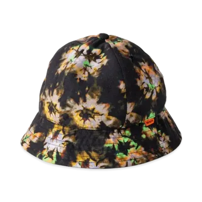 TIGHTBOOTH Bloom Hat "Black"