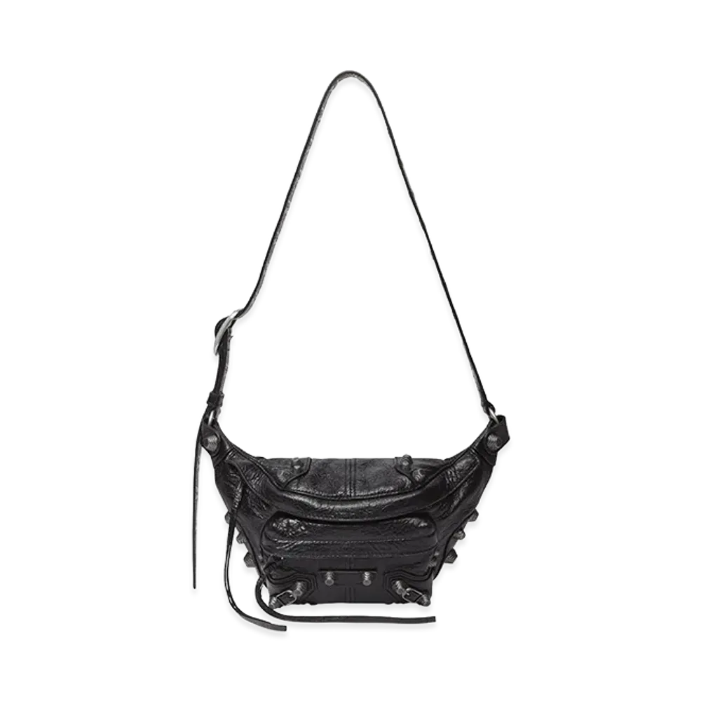 BALENCIAGA Bags "Black"