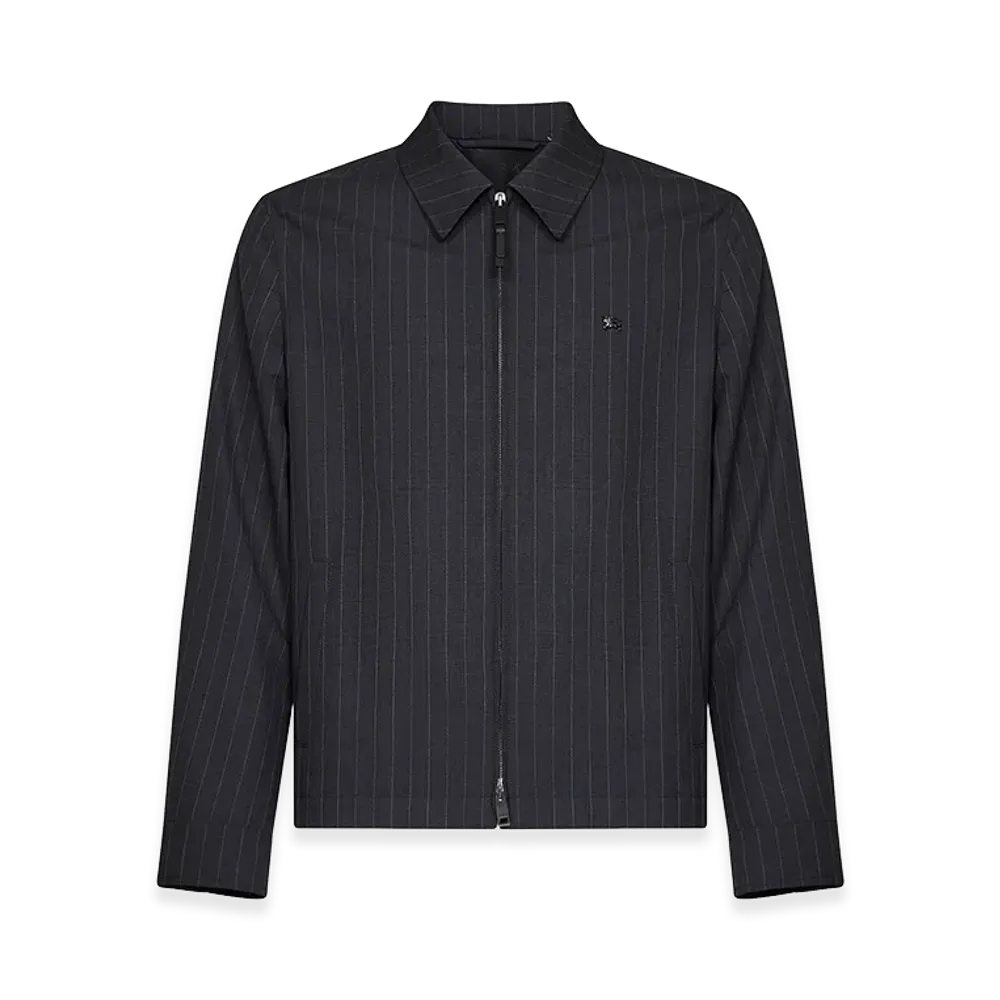Burberry Coats "Gray"