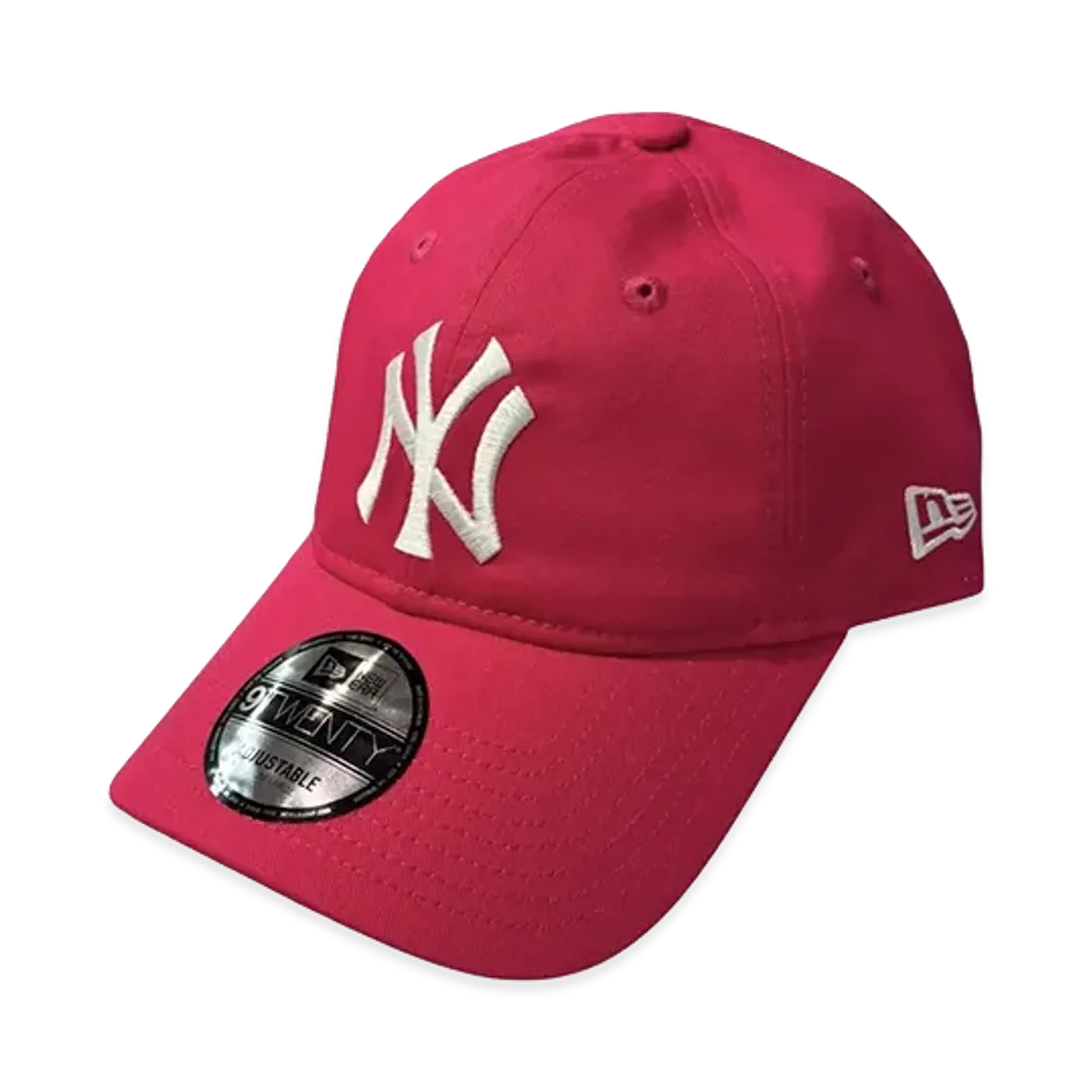 NEW ERA 9Twenty CS Neyyan Mortar "Pink"