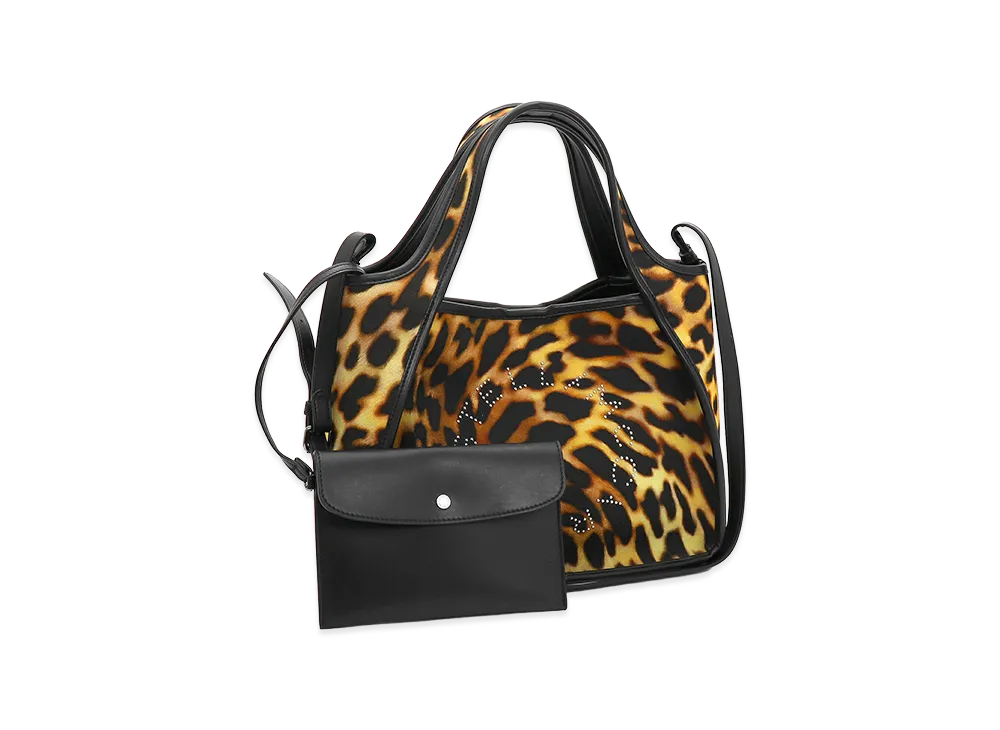 STELLA McCARTNEY Women's Tote Bag "Natural"