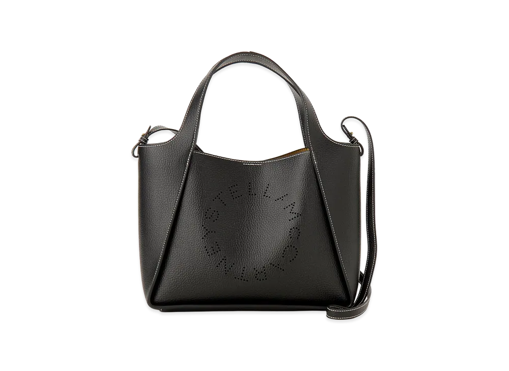 STELLA McCARTNEY Tote Bag "Black"