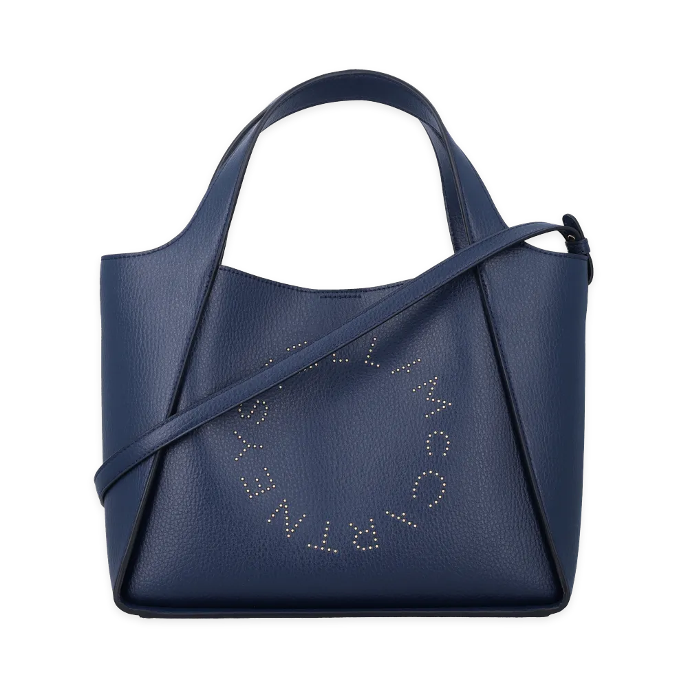 STELLA McCARTNEY Women's Bag "Navy"