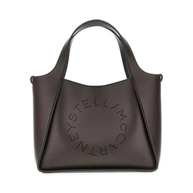 STELLA McCARTNEY Women's Bag "Brown"
