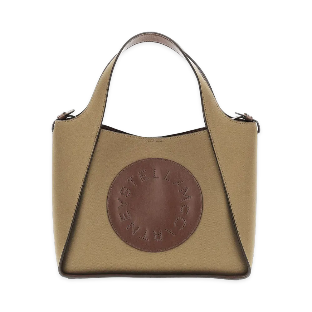 STELLA McCARTNEY Women's Bag "Brown"
