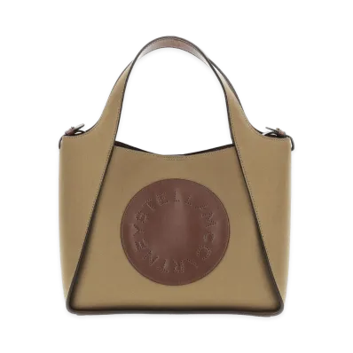 STELLA McCARTNEY Women's Bag "Brown"