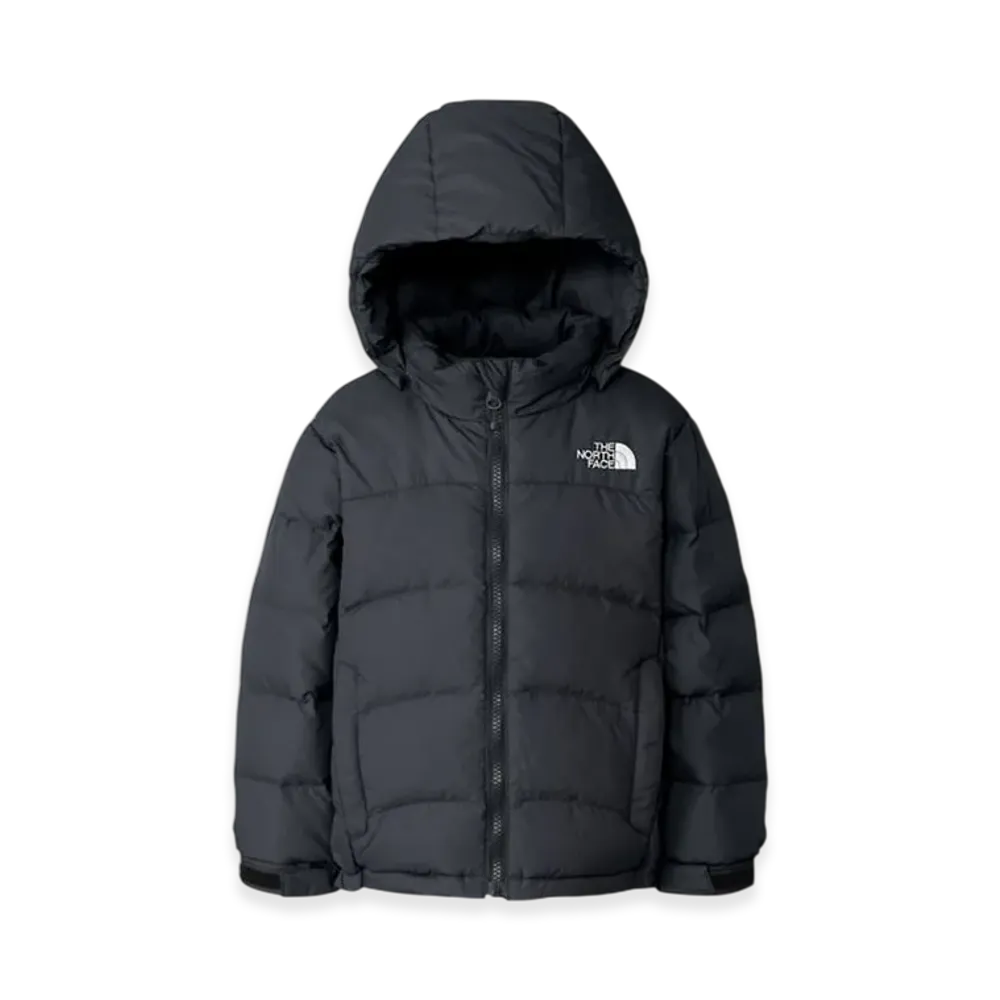 The North Face Toddler Aconcagua Hoodie II Kids "Black"