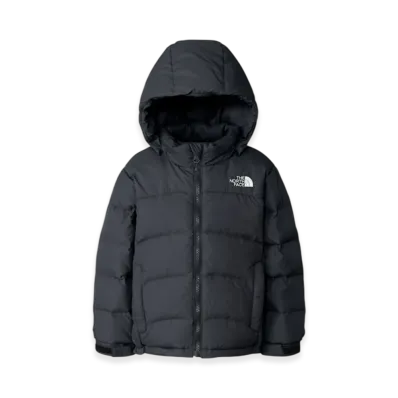 The North Face Toddler Aconcagua Hoodie II Kids "Black"