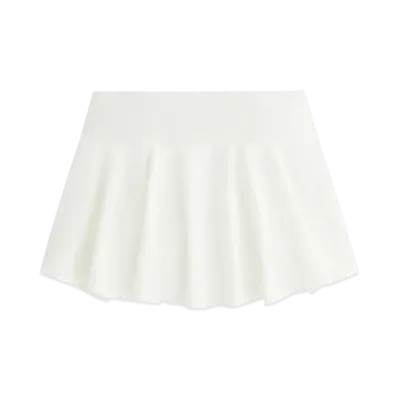 Kith Women Aida Active Skort "White"