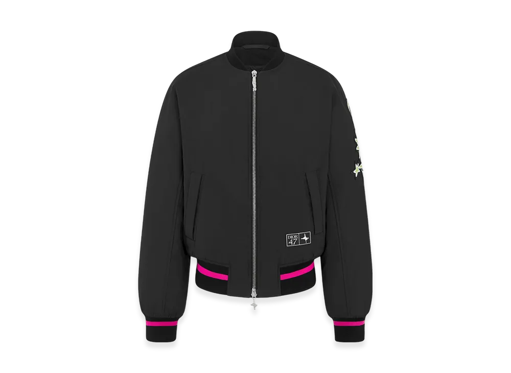 発売中｜Dior × Lewis Hamilton 25SS Capsule collection｜抽選