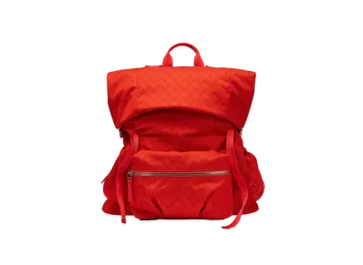 Bottega Veneta Trekking "Tomato"