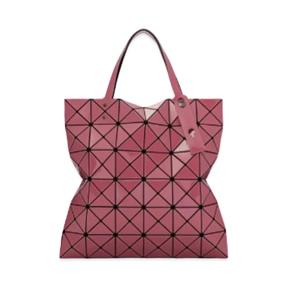 ISSEY MIYAKE Bao Bao Lucent W Color "Pink/Light Pink"