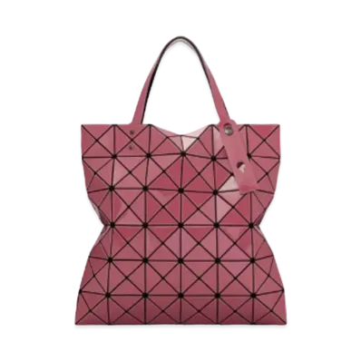 ISSEY MIYAKE Bao Bao Lucent W Color "Pink/Light Pink"