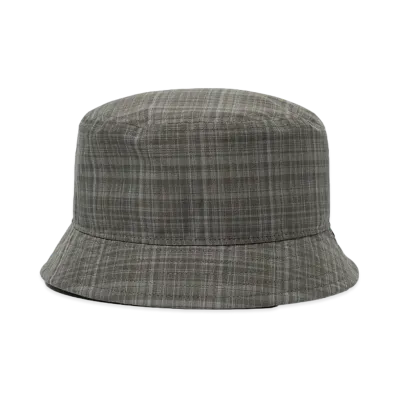 WTAPS Porkey 01 / Hat / Lnry. Poplin. Textile "Olive Drab"