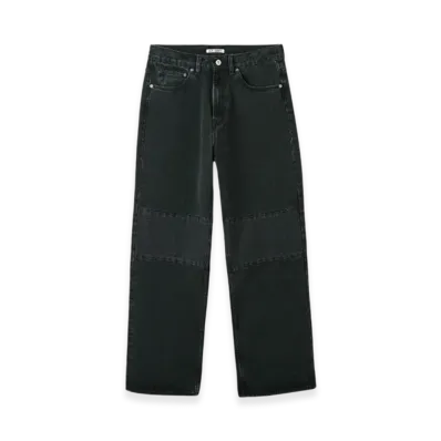OUR LEGACY Extended Third Cut "Washed Black"