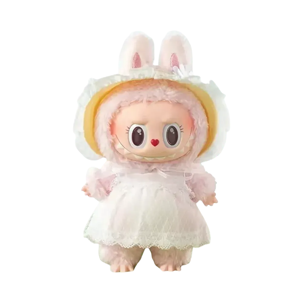 ポップマート ザ モンスターズ モココ ジャンプ イントゥ サマー